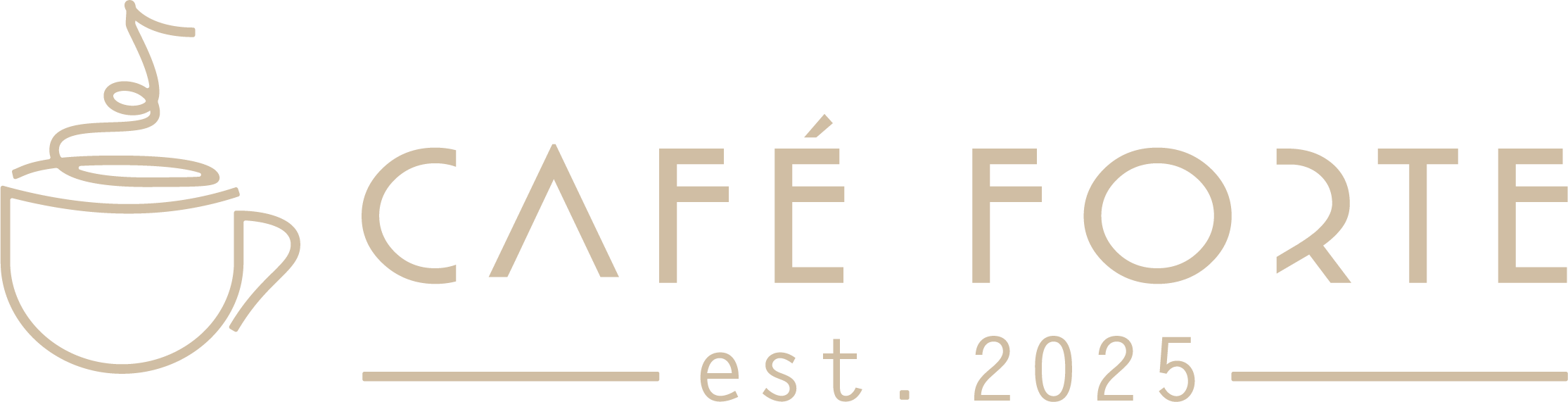 Cafe Forteg&aring;rden